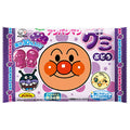不二家 アンパンマングミ ぶどう 6粒×20袋入【日本出荷】