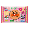 不二家 アンパンマングミ もも 6粒×20個入【日本出荷】