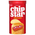 Yamazaki Biscuit Chip Star S Light Shio Flavor 45g x 16 (8 x 2) pieces [Shipped in Japan]