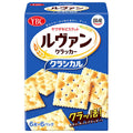 Yamazaki Biscuit Levain Cracker Classic (6 pieces x 6 bags) x 5 pieces [Shipped in Japan]