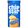 ヤマザキビスケット チップスターS バターしょうゆ味 45g×8個入【日本出荷】