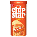 ヤマザキビスケット チップスターS コンソメ味 45g×16(8×2)個入【日本出荷】
