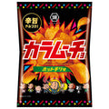 コイケヤ カラムーチョチップス ホットチリ味 55g×12個入【日本出荷】