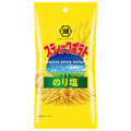 コイケヤ スティックポテト のり塩 34g×12(6×2)袋入【日本出荷】