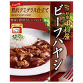Shinjuku Nakamuraya Beef Hayashi Luxury Demi-glace 180g x 5 boxes [Shipped in Japan]