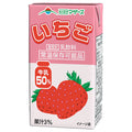 らくのうマザーズ いちご 250ml紙パック×24本入【日本出荷】