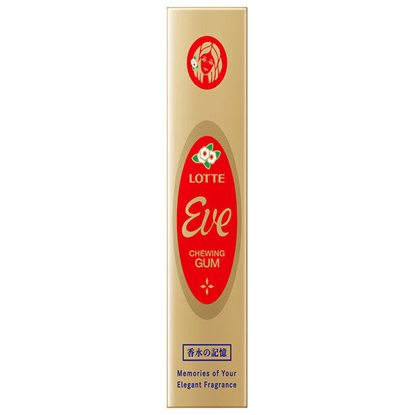 Lotte Eve 9 pieces x 15 pieces [shipped in Japan]