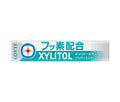 Lotte Xylitol Gum + Fluorine Peppermint 14 pieces x 20 pieces [Shipped in Japan]