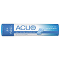 ロッテ ACUO(アクオ) ジェットブルーミント チューイングキャンディタイプ 32g×10個入【日本出荷】