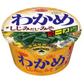 エースコック わかめラーメン しじみだし みそ 92g×12個入【日本出荷】
