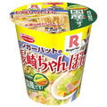 エースコック リンガーハットの長崎ちゃんぽん 95g×12個入【日本出荷】