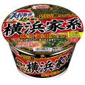Acecook Super Large Super Cup Yokohama Ikei Pork Bone Soy Sauce Ramen 170g x 12 pieces [Shipped in Japan]