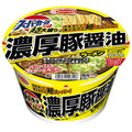 Acecook Super Large Super Cup Rich Pork Soy Sauce Ramen 176g x 12 pieces [Shipped in Japan]