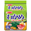 エースコック わかめラーメン ごま しょうゆ 3食パック×9個入【日本出荷】