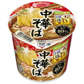 エースコック だしの旨みで減塩 中華そば 43g×12個入【日本出荷】