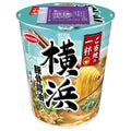 エースコック ご当地の一杯 横浜 豚骨醤油ラーメン 63g×12個入【日本出荷】