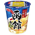 Acecook Local Cup Hakodate Salt Ramen 60g x 12 pieces [Shipped in Japan]