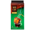 Kataoka Bussan Mon Cafe Kilimanjaro Blend (8g x 8 bags) x 30 bags [shipped in Japan]