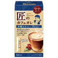 片岡物産 匠のカフェオレ 芳醇ビター 59.5g(11.9g×5本)×6個入【日本出荷】