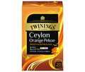Kataoka Bussan Twinings Ceylon Orange Peko (2g x 20 bags) x 4 pieces [shipped in Japan]