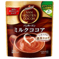 片岡物産 バンホーテン ミルクココア 200g×12個入【日本出荷】