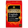 Kataoka Bussan Twinings English Breakfast (2g x 20 bags) x 4 pieces [shipped in Japan]