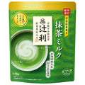 Kataoka Bussan Tsujiri Matcha Milk 170g x 12 bags [shipped in Japan]