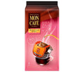 Kataoka Bussan Mon Cafe Decaffeinated Coffee (8g x 8 bags) x 30 pieces [shipped in Japan]