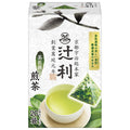 Kataoka Bussan Tsujiri Tea Master Selection Sencha (2g x 20 bags) x 6 pieces [Shipped in Japan]