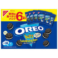 モンデリーズ ジャパン オレオ ビッツサンド バニラクリーム 102g×12袋入【日本出荷】