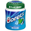モンデリーズ ジャパン クロレッツXP クリアミントボトルR(粒ガム) 140g×6個入【日本出荷】