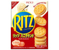 Mondelez Japan RITZ Vanilla Sandwich 106g x 15 pieces [Shipped in Japan]