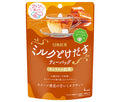 三井農林 ミルクとけだすティーバッグ キャラメル紅茶 (8.8g×4袋)×24袋入【日本出荷】