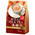三井農林 日東紅茶 ロイヤルミルクティー 黒糖 (13.5g×8本)×24(6×4)個入【日本出荷】