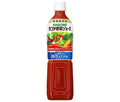 カゴメ 野菜ジュース 食塩無添加【機能性表示食品】 720mlペットボトル×15本入【日本出荷】