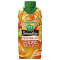 カゴメ 野菜生活100 Smoothie(スムージー) ビタミンスムージー 330ml紙パック×12本入【日本出荷】