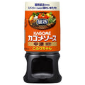 Kagome Jojuku Sauce Koburi-chan Chuno 160ml x 30 pieces [Shipped in Japan]
