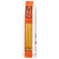Monte Bussan Mancini Spaghettini 1.8mm 500g x 12 bags [shipped in Japan]
