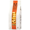 Monte Bussan Mancini Rigatoni 500g x 12 bags [shipped in Japan]