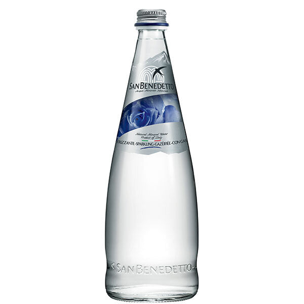 Monte Bussan San Benedetto Prestige RE (Sparkling) 750ml bottle x 12 bottles [Shipped in Japan]