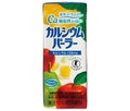 Tominaga Boeki Calcium Parlor [Food for Specified Health Uses Special Insurance] 200ml paper pack x 24 pieces [Shipped in Japan]