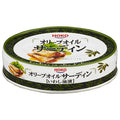 宝幸 オリーブオイルサーディン いわし油漬 100g×24個入【日本出荷】