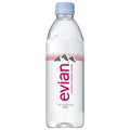 evian (エビアン) 500mlペットボトル×24本入【日本出荷】