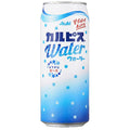 Asahi Beverages Calpis Water 500g cans x 24 bottles [Shipped in Japan]