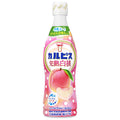 Asahi Beverage Calpis (CALPIS) Ripe White Peach 470ml plastic bottle x 12 bottles [shipped in Japan]