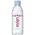 伊藤園 evian(エビアン) 330mlペットボトル×24本入【日本出荷】