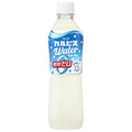 アサヒ飲料 カルピスウォーター 糖類ゼロ 500mlペットボトル×24本入【日本出荷】