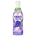 Asahi Beverage Calpis (CALPIS) Ripe Kyoho for dilution 470ml plastic bottle x 12 bottles [shipped in Japan]