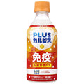 Asahi Drinks [For HOT] PLUS Calpis Hot Immune Support & Fatigue Care 300ml PET bottle x 24 bottles [Shipped in Japan]