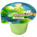 【賞味期限2026.04.27かそれ以降】たらみ とろける味わい ご褒美シャインマスカット 200g×24(6×4)個入【日本出荷】